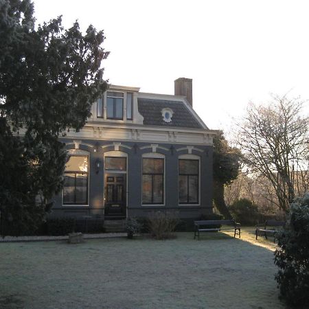 Villa Curtevenne-annex Kortenhoef Eksteriør bilde