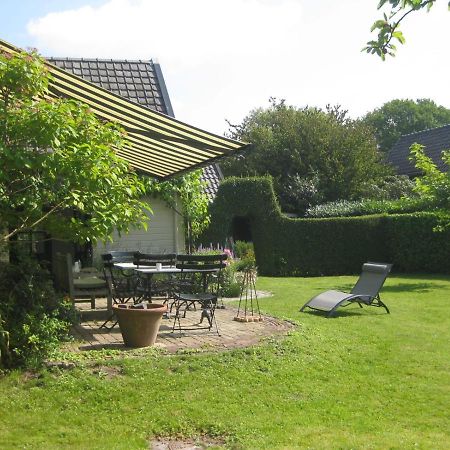 Villa Curtevenne-annex Kortenhoef Eksteriør bilde
