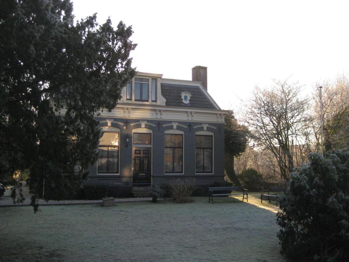 Villa Curtevenne-annex Kortenhoef Eksteriør bilde