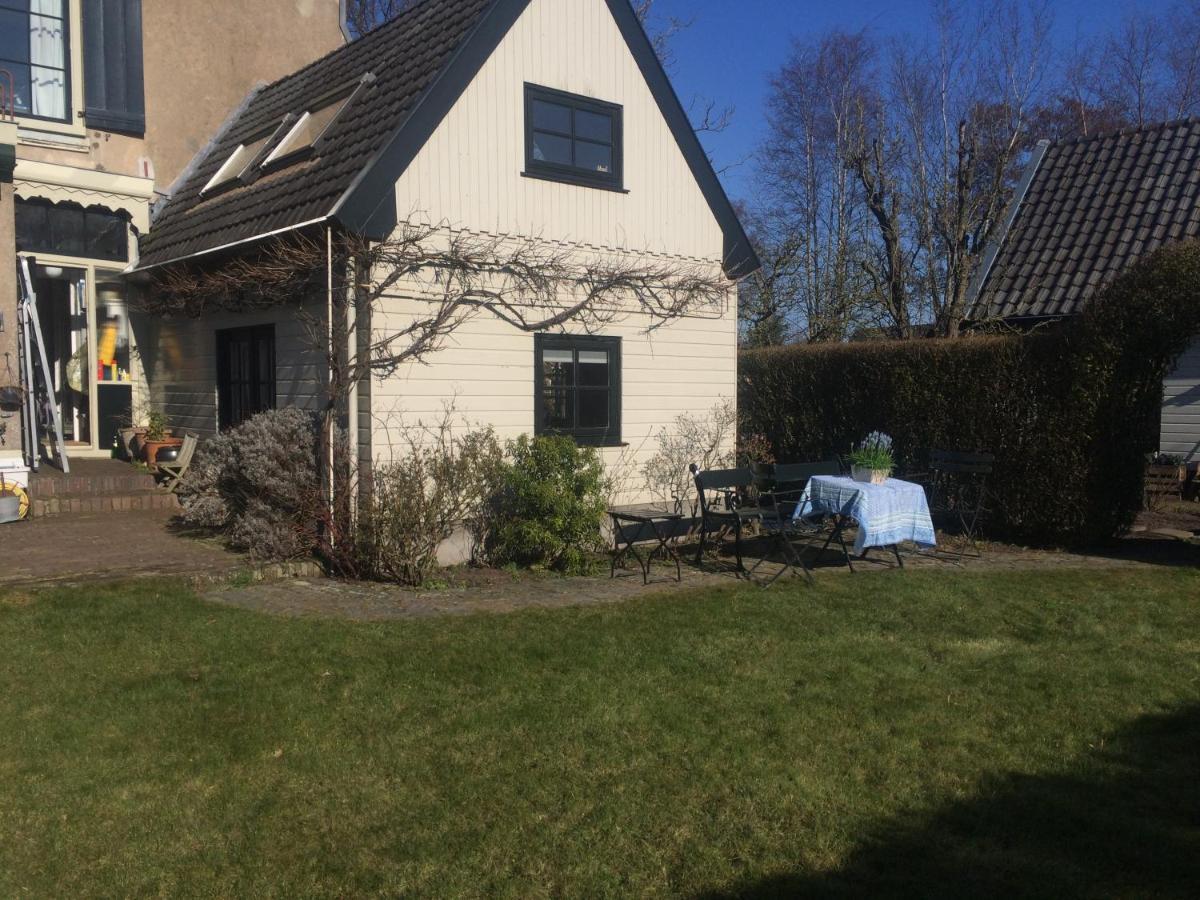 Villa Curtevenne-annex Kortenhoef Eksteriør bilde