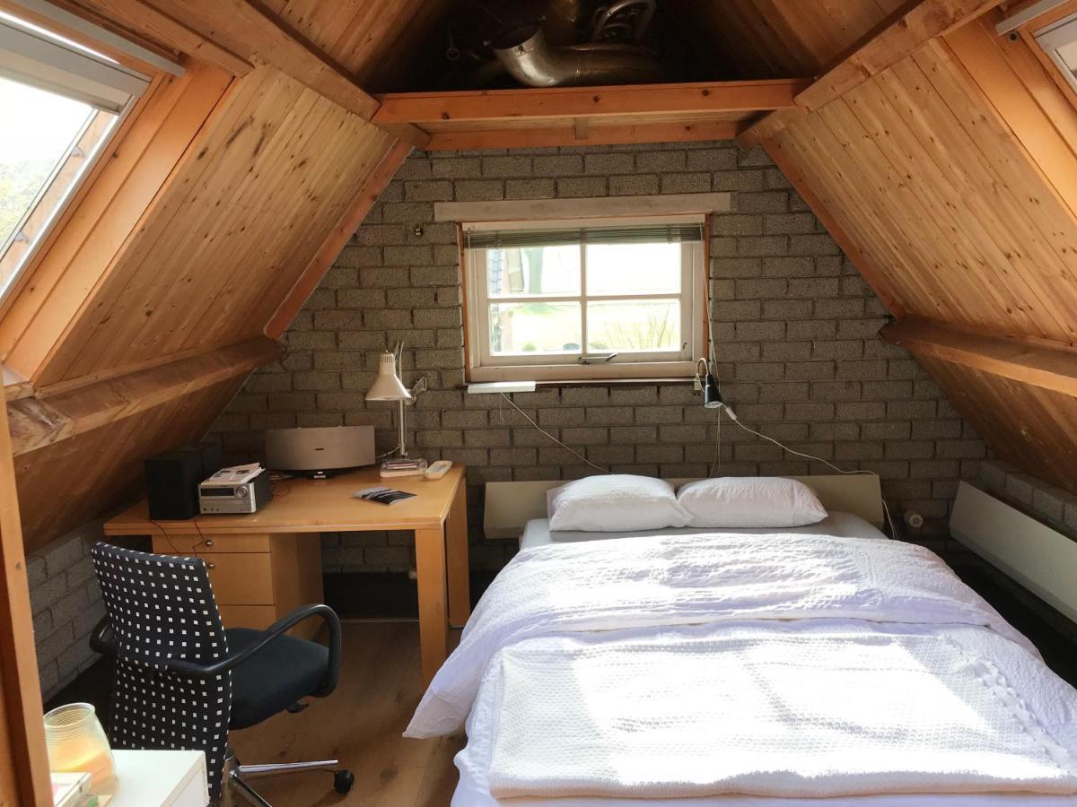 Villa Curtevenne-annex Kortenhoef Eksteriør bilde