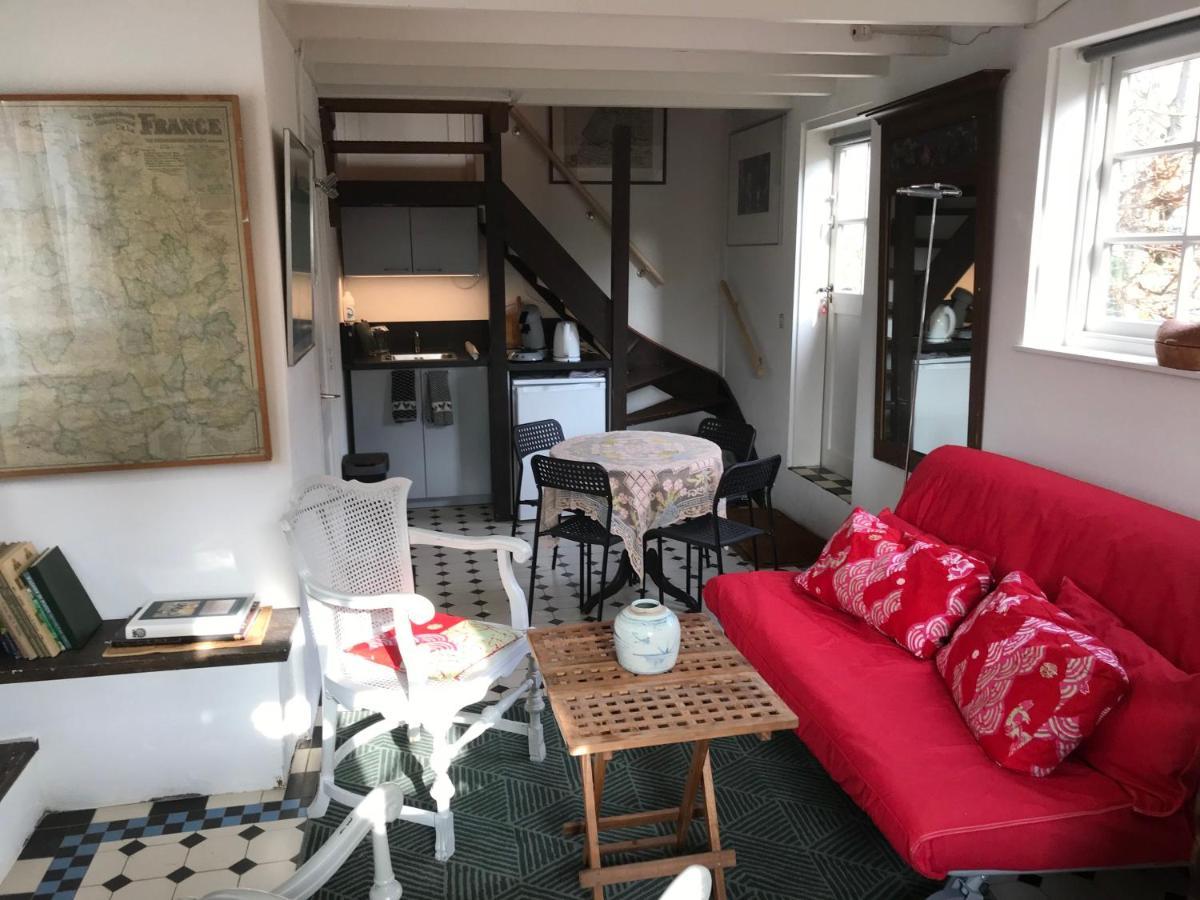 Villa Curtevenne-annex Kortenhoef Eksteriør bilde