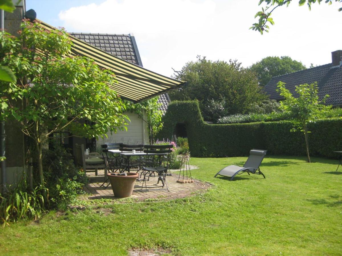 Villa Curtevenne-annex Kortenhoef Eksteriør bilde